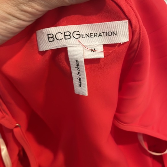 Bcbg dress - Picture 2 of 2